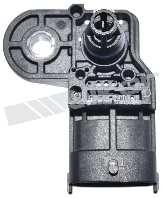 225-1097 – WALKER PROD. Manifold Absolute Pressure Sensor, OE Replacement 4 Blade Terminal - view 3